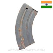 Vickers Berthier LMG Magazine, 30rd, .303BR *Good* 