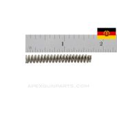 East German Makarov Pistol Trigger Guard Spring *NOS*