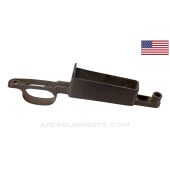 Springfield 1903 Trigger Guard, Stripped, Type 2, Milled, *Good*