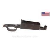 Springfield 1903 Trigger Guard, Stripped, Type 2, Milled, *Fair*
