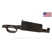 Springfield 1903/1903A1 Trigger Guard, Stripped, Type 3, Milled, *Good*