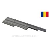 Romanian AKM Top Cover, Ribbed, *Very Good*
