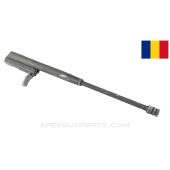 Romanian AKM Bolt & Bolt Carrier Assembly, Matching, Semi Auto, 7.62x39 *Good* 