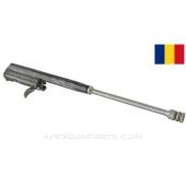 Romanian AKM Bolt & Bolt Carrier Assembly, Matching, 7.62x39 *Good*
