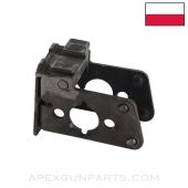Polish AKMS Project Rear Trunnion, *As-Is*