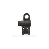 FAL Front Sight Block, Open Ear, Stripped *Good* 