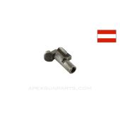 Steyr M95 Mannlicher Cocking Piece *Good*