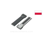 RPD Locking Flaps