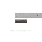 AK Oversize Barrel Pin, .2955", *NEW*