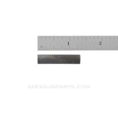 Yugoslavian AK Oversize Barrel Pin, .2955", *NEW*