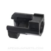 BFT-47 Front Trunnion, w/ Bullet Guide, *NEW*