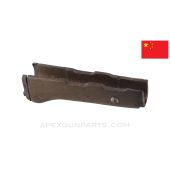 Chinese AK-47 Lower Handguard, Wood, *Fair*