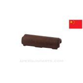 Chinese AK-47 Upper Handguard, Bakelite *Fair*