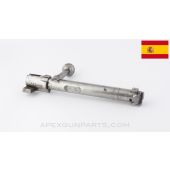 Spanish M1893 Mauser Bolt Assembly, Complete, 7x57mm *Good*