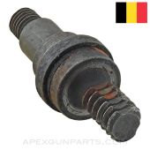 FN MAG 58 Gas Regulator Main Stud *Good*  