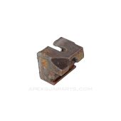 1928 Thompson, Center Front Receiver Section *Rusty*