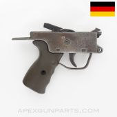 HK21 LMG Trigger Housing Assembly *Fair* 