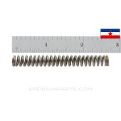 Yugoslavian 59/66 SKS Hammer Spring *NOS*