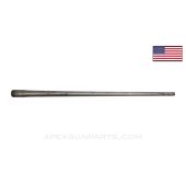 98 Mauser Barrel, 24", Wilson Arms, 300 Win *Good*