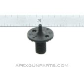FAL Front Sight Post, Type C, Number 3, Original Finish *Good*