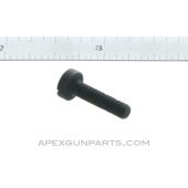 FAL Screw, Rear Sight Windage, *Refinished* 