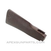 Bulgarian AK-47 Fixed Stock, Brown Polymer, 7.62X39, *Fair*