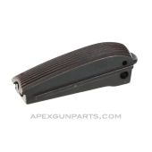 1911 / 1927 Mainspring Housing, Stripped, Vertical Ribs *Fair* 
