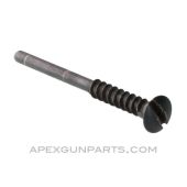 Czech VZ-58 Buttplate Screw, *Good* 