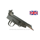 STEN MK5 Fire Control Housing Assembly