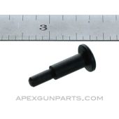 Polish P83 "Wanad" Pistol Sear Axis Pin, Part #26, *NOS* 