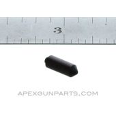 Polish P83 "Wanad" Pistol Safety Detent, Part #14, *NOS* 