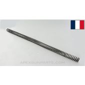Hotchkiss M1929 / Mle 1930 Heavy Machine Gun Drive Spring *Good*