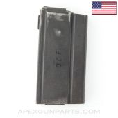 M14 / M1A Magazine, 20rd, Steel, USGI, 7.62x51/.308 *Good* 
