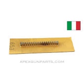 Beretta 1915/19 Pistol Recoil Spring, .25 ACP *Very Good*