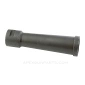 FN Model D BAR Flash Hider, Unfinished, Variant 2 *Good* 