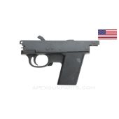Marlin Model 9 Camp Carbine Trigger Guard Action Assembly, 9MM *Very Good* 