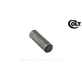 Colt 1911 Recoil Spring Plug, Parkerized *Good*