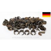 MG-15 Demilled Front External Thread Receiver Section Lot *As-Is*