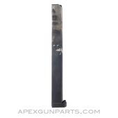 UZI 50rd Magazine, 9mm, Modified *As Is*