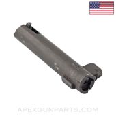 M2 Carbine Bolt, Round, Complete *Excellent*