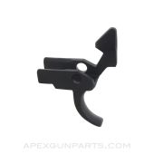 AK Trigger, Single Hook, Large Hole, *Very Good*