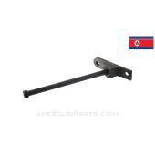 North Korean Type 68 Pistol Grip Screw & Stud, *Good*