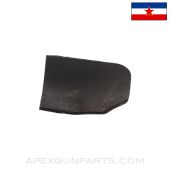 Yugoslavian Milled Receiver Cover Plate *Good*