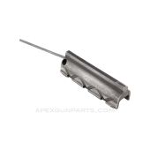 L1A1 Bolt Carrier Assembly, Complete, *Good*