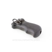 Thompson SMG British Modified Foregrip, w/ Sling Swivel *Good*