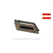 Steyr M95 Straight Pull Stripper / Bloc Clip, 5rd, 8x50R / 8X56R *Fair/Rusty*
