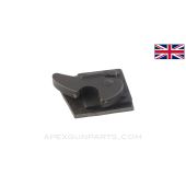Vickers MG Receiver Check Lever Assembly, Early *Good* 