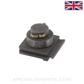 Vickers MG Side Plate Camming Roller Assembly *Good*