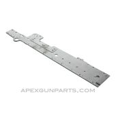 FN MAG58 Side Plate, Left, No Parts Fitted, Bead Blasted, *Good*