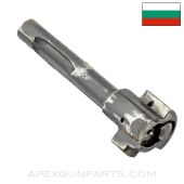Bulgarian AK-47 Bolt Assembly, 7.62x39 *Good*